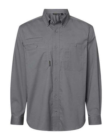 DRI DUCK Men's Craftsman Woven Shirt