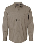 DRI DUCK Men's Craftsman Woven Shirt