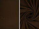 DTY Brushed Stretch Knit Fabric