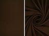 DTY Brushed Stretch Knit Fabric