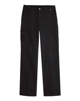 Women's Cotton Cargo Pants