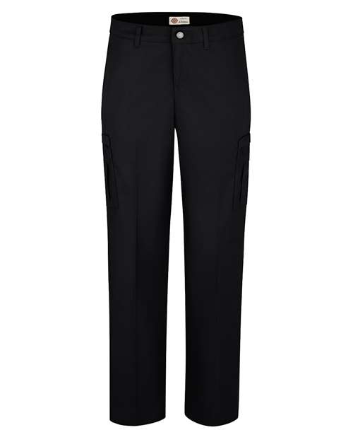 Dickies Women's Premium Cargo Pants