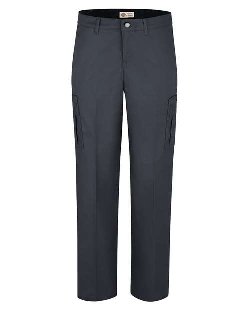 Dickies Women's Premium Cargo Pants