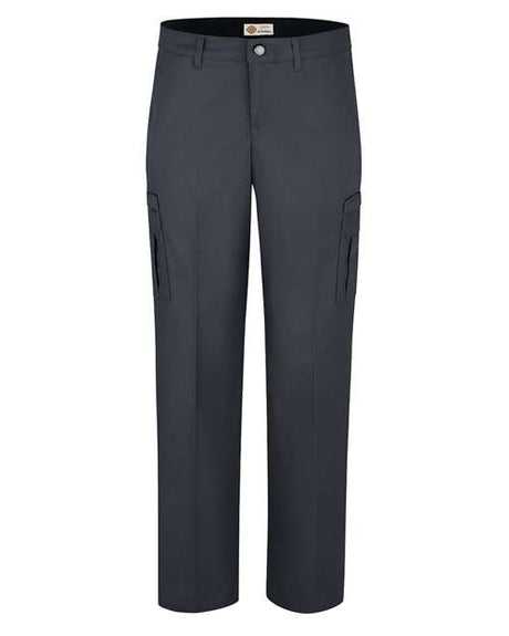 Dickies Women's Premium Cargo Pants