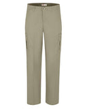 Dickies Women's Premium Cargo Pants