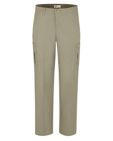 Dickies Women's Premium Cargo Pants