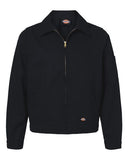 Unlined Industrial Eisenhower Jacket