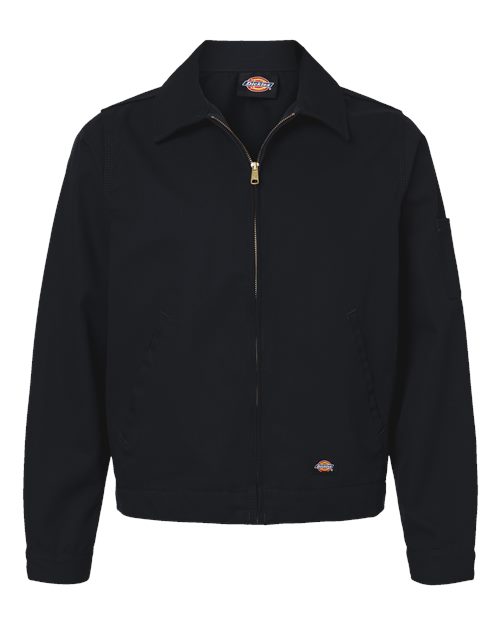 Dickies Men's Unlined Industrial Eisenhower Jacket
