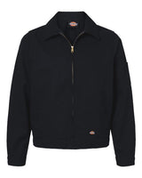 Dickies Men's Unlined Industrial Eisenhower Jacket