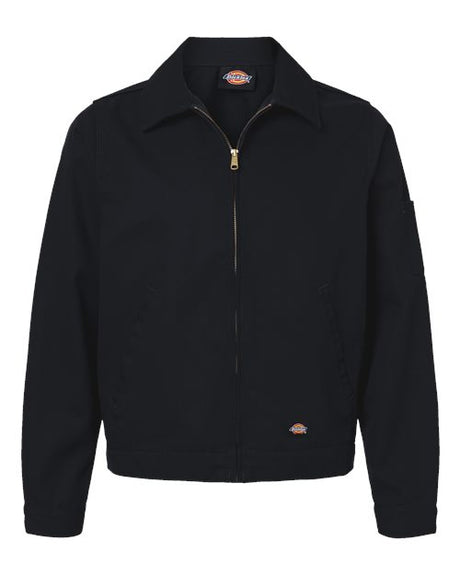 Dickies Men's Unlined Industrial Eisenhower Jacket