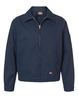 Dickies Men's Unlined Industrial Eisenhower Jacket