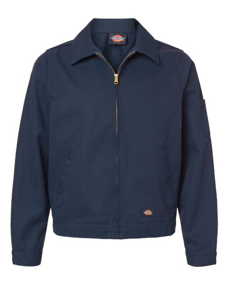 Dickies Men's Unlined Industrial Eisenhower Jacket