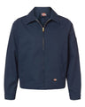 Dickies Men's Unlined Industrial Eisenhower Jacket