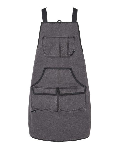 DRI DUCK Workman's Apron