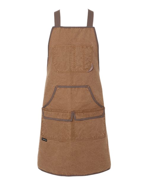 DRI DUCK Workman's Apron