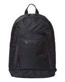 Mochila de nailon de 23L