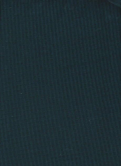 Brushed Solid Stretch Knit Fabric