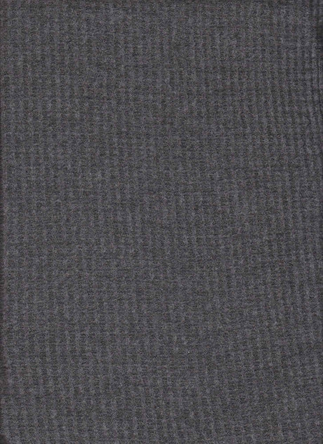 Brushed Solid Stretch Knit Fabric
