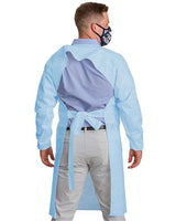 Level 1 Disposable Isolation Gowns