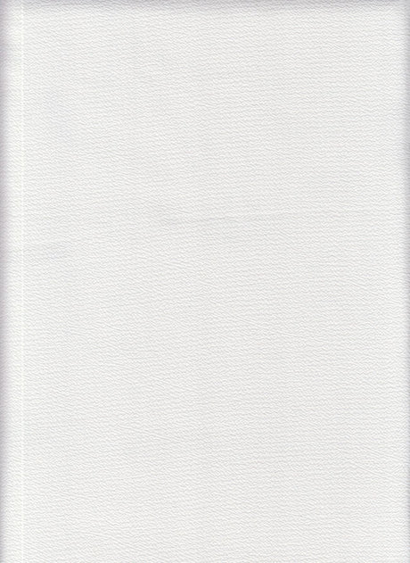 Ghost Crepe Bubble Woven Fabric