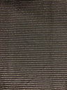 1 Yard Lurex Horizontal Stripe Knit Fabric 180 GSM, 58/60? Wide Polyester Lurex Spandex Blend