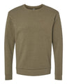 Unisex Malibu Crewneck Sweatshirt