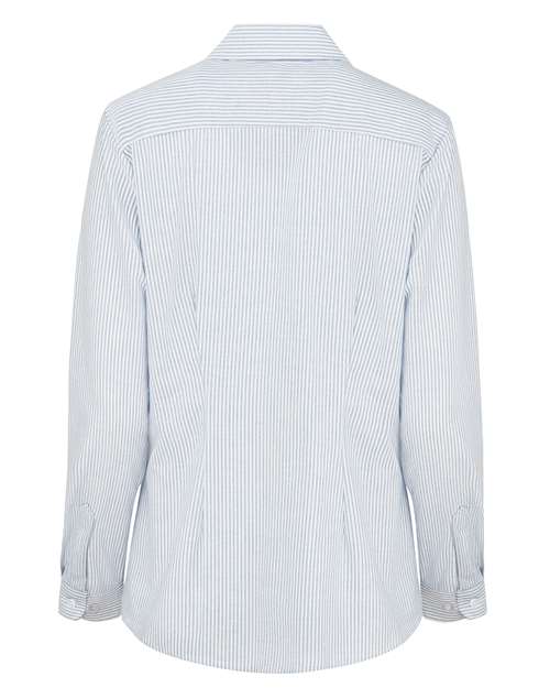 Women's Oxford Long Sleeve Shirt