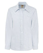 Dickies Women's Oxford Long Sleeve Shirt