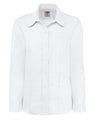 Dickies Women's Oxford Long Sleeve Shirt
