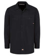Dickies Men's Industrial Cotton Long Sleeve Work Shirt