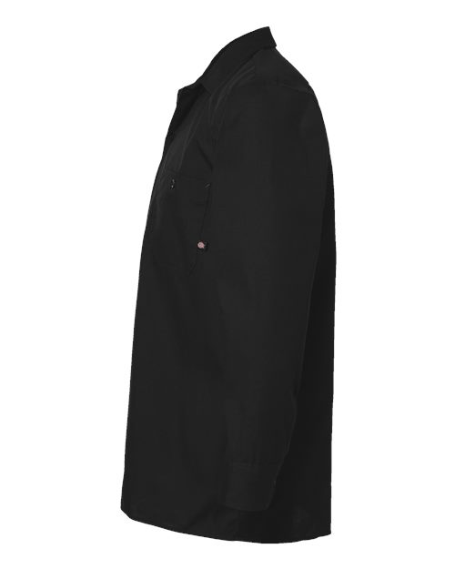 Industrial Long Sleeve Work Shirt