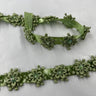 Beaded 3D Guipure Floral Lace Trimming
