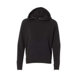 Youth Lightweight Special Blend Raglan Hooded Sweatshirt