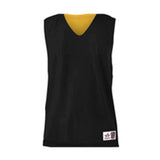 100% Polyester Reversible Mesh Tank