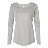 Women's Long Islander Performance Long Sleeve T-Shirt