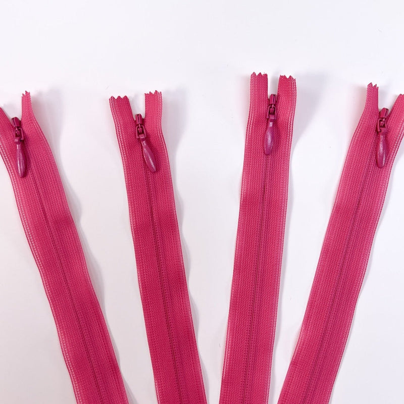 Pink Polyamid Sewing Notions