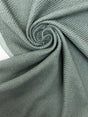 Polyester Twill Green-Blue