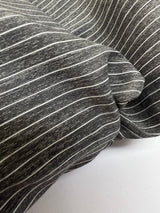 Cotton Striped Fabric