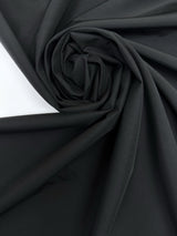 Gray Wool Polyamid Woven