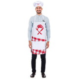 Chef Apron Costume
