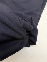 Viscose Knit Fabric Blue