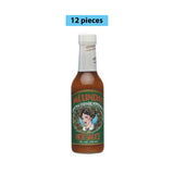 MELINDA'S HOT SAUCE ORIGINAL HABANERO 5 OZ BOTTLE