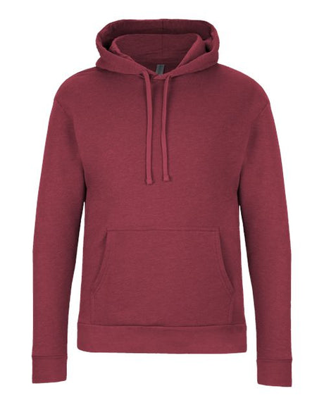 Next Level Unisex Malibu Hoodie Sweatshirt