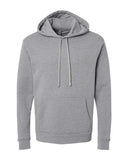 Next Level Unisex Malibu Hoodie Sweatshirt