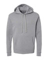 Next Level Unisex Malibu Hoodie Sweatshirt