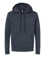 Next Level Unisex Malibu Hoodie Sweatshirt