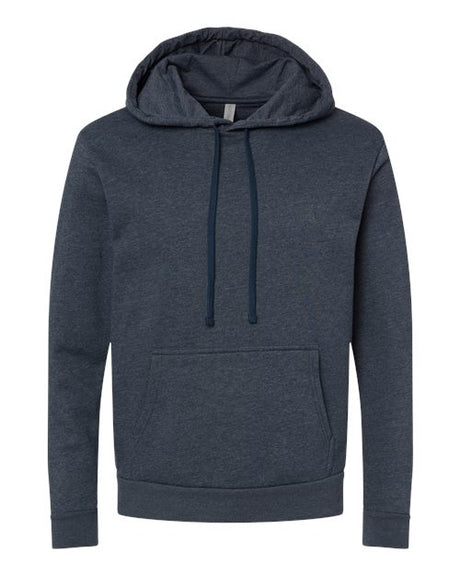 Next Level Unisex Malibu Hoodie Sweatshirt