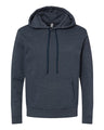 Next Level Unisex Malibu Hoodie Sweatshirt