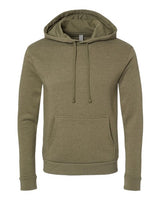 Next Level Unisex Malibu Hoodie Sweatshirt