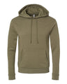 Next Level Unisex Malibu Hoodie Sweatshirt